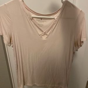 American Eagle Top